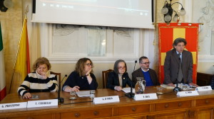 università messina