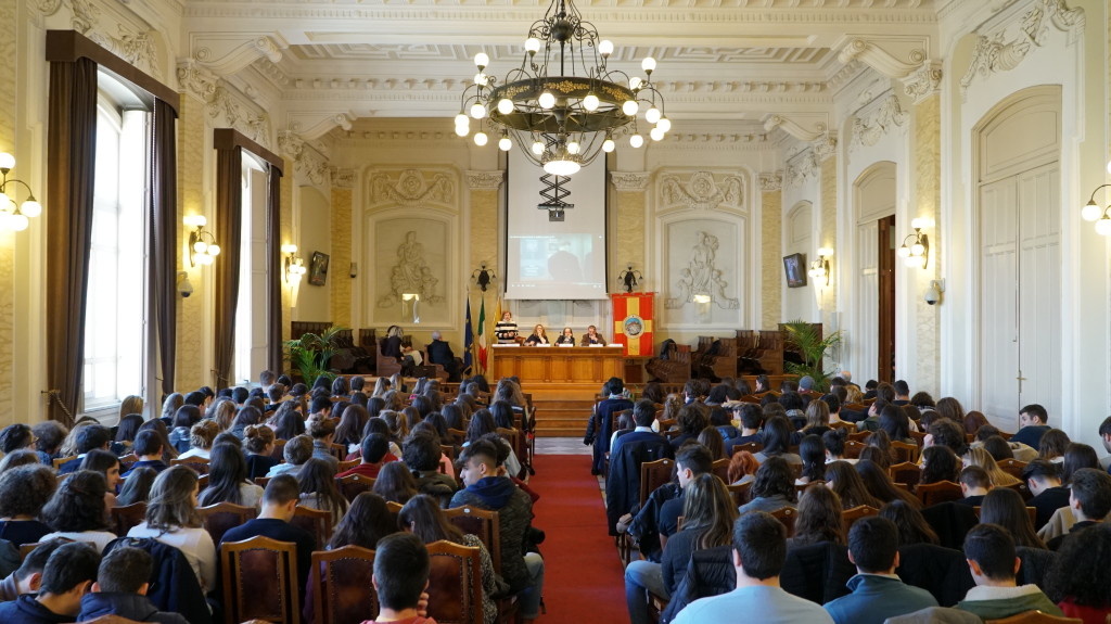 università messina