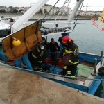 vento forte calabria danni (7)