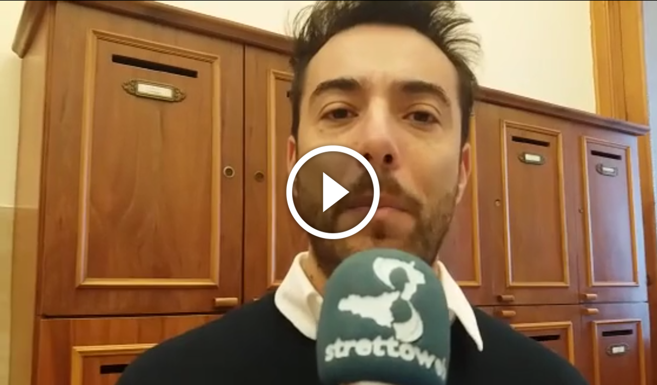 Messina, Zuccarello "Il Parco Aldo Moro è nostro, Accorinti revochi la