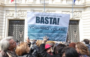 Foto StrettoWeb / Salvatore Dato