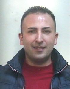 Catanea Angelo