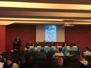 CONGRESSO UILTEC messina