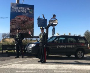 carabinieri
