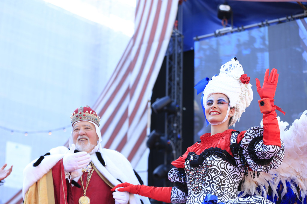 Carnevale di Venezia