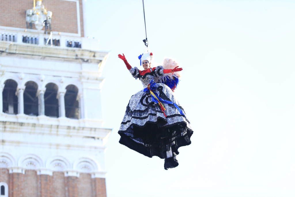 Carnevale di Venezia