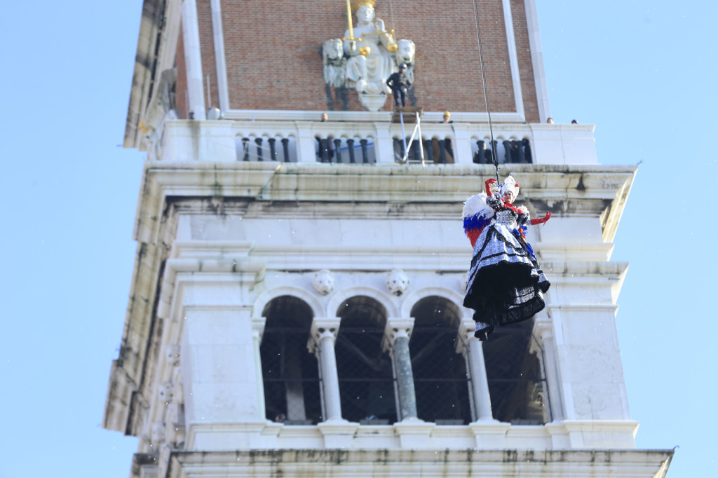 Carnevale di Venezia
