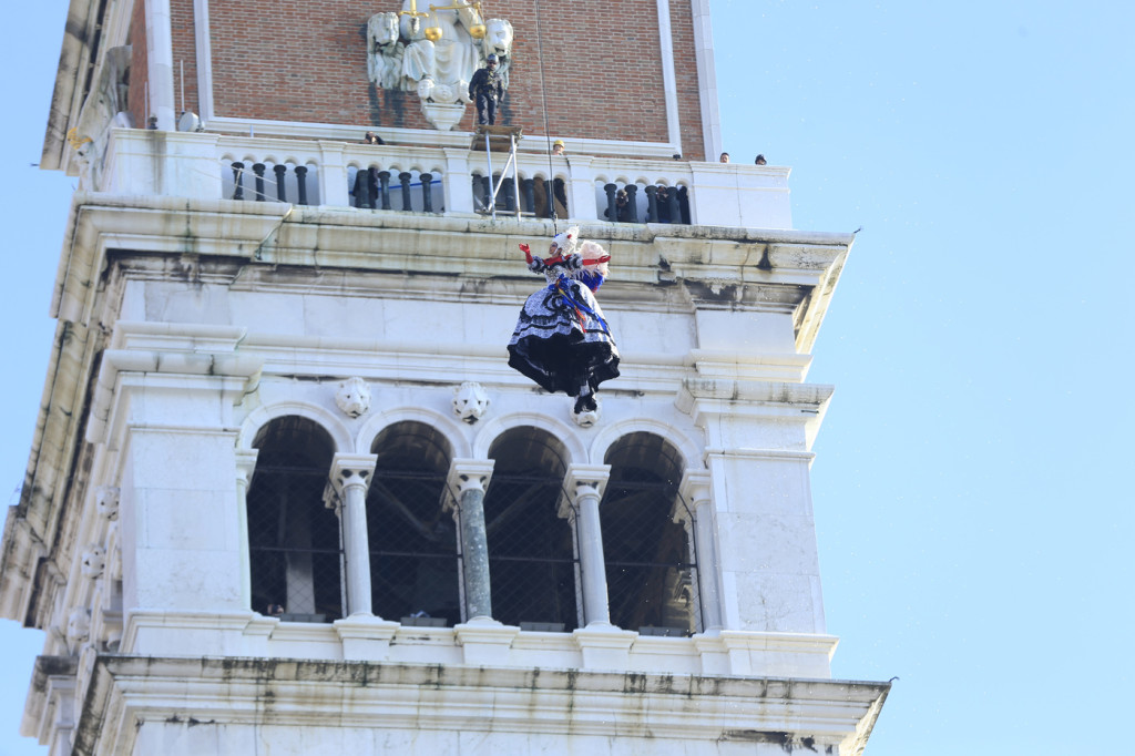 Carnevale di Venezia