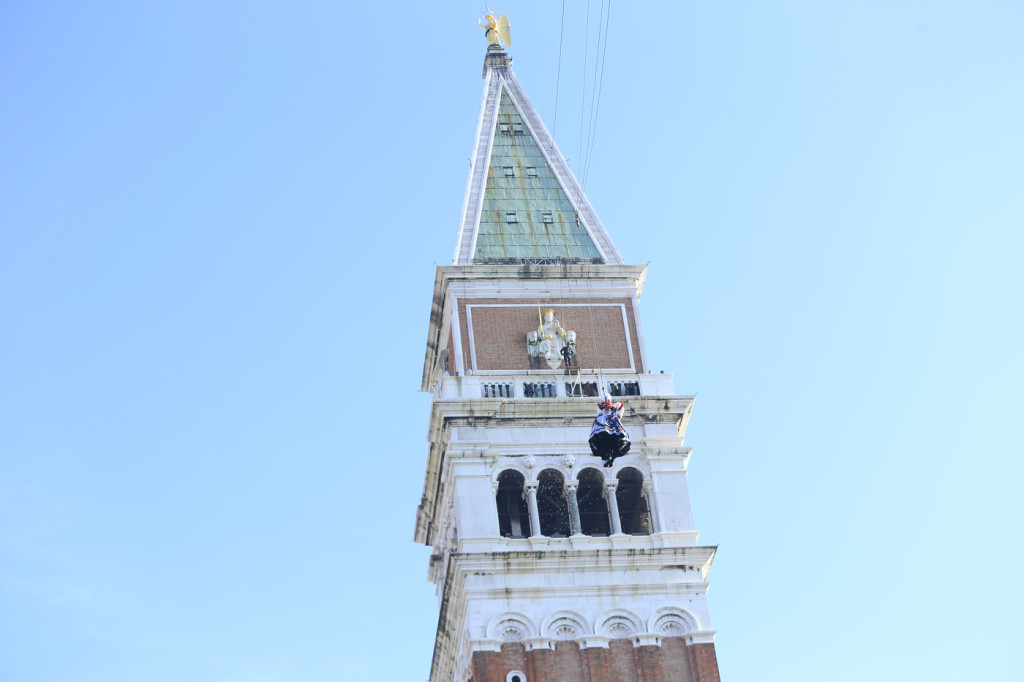 Carnevale di Venezia