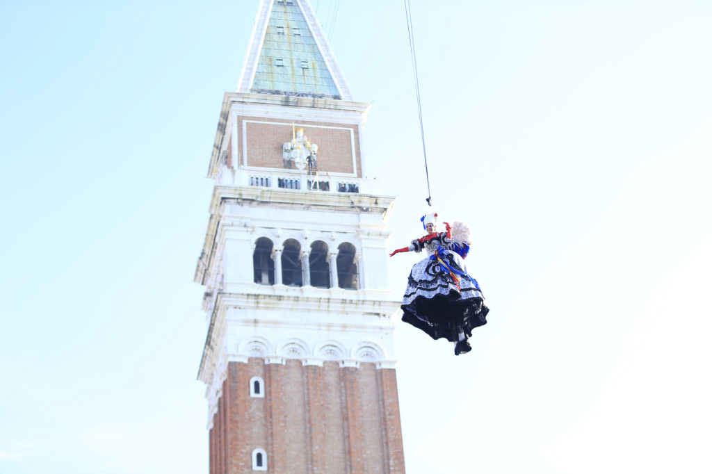Carnevale di Venezia