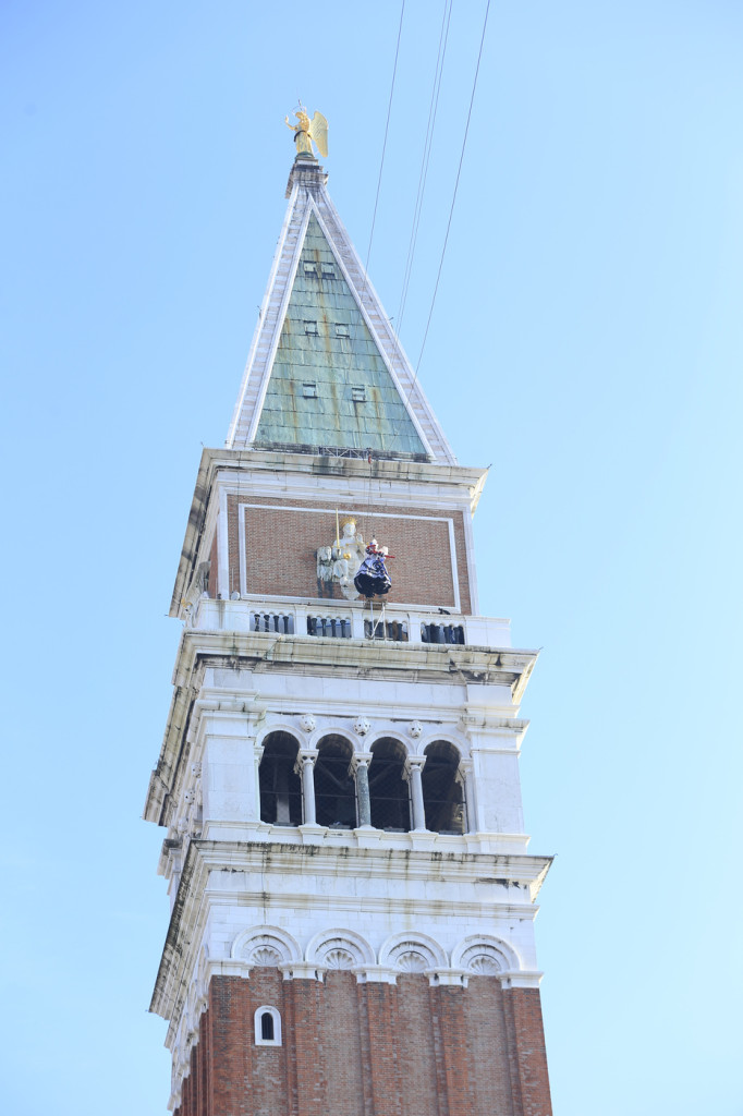 Carnevale di Venezia