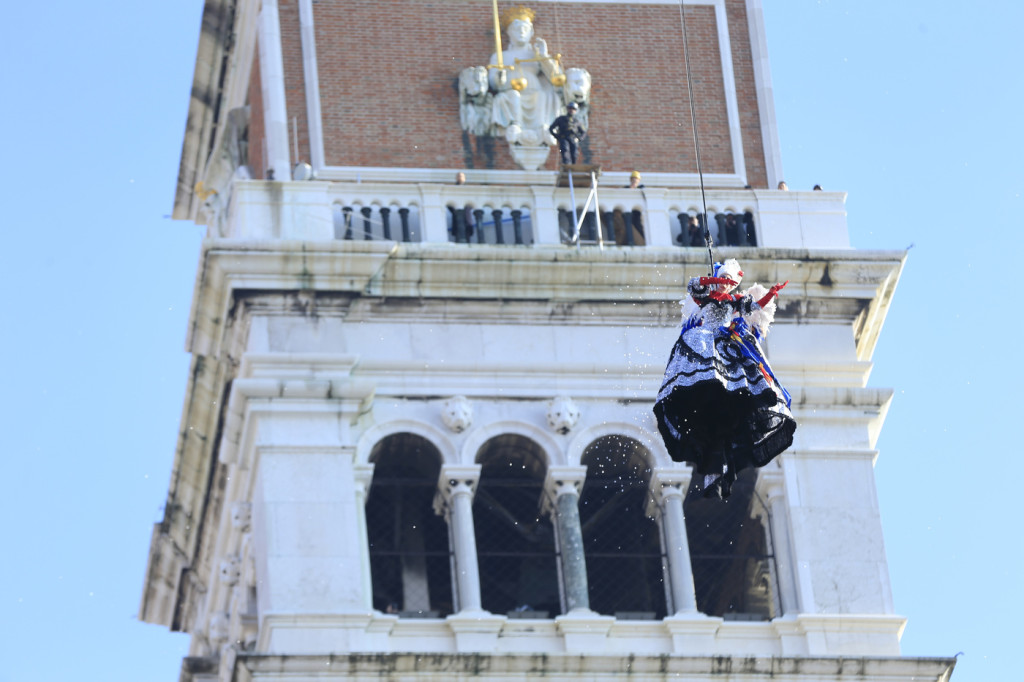 Carnevale di Venezia