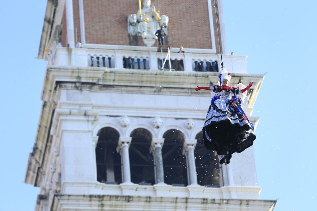 Carnevale di Venezia