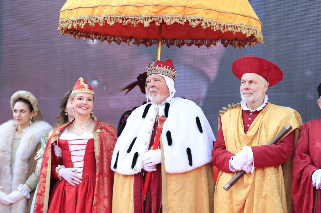 Carnevale di Venezia