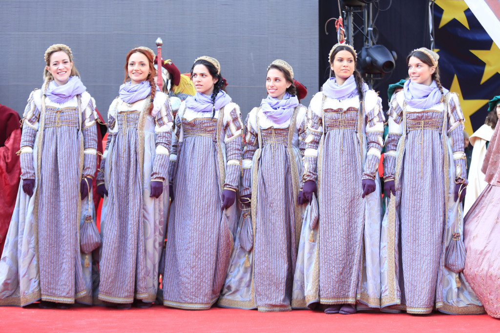 Carnevale di Venezia