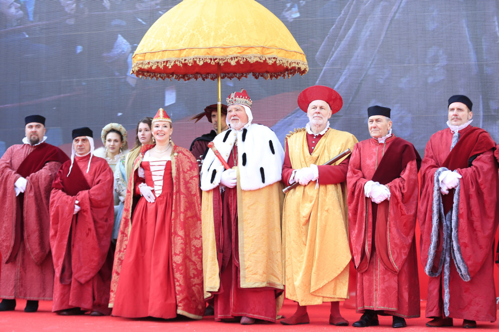 Carnevale di Venezia