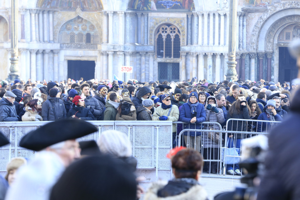 Carnevale di Venezia