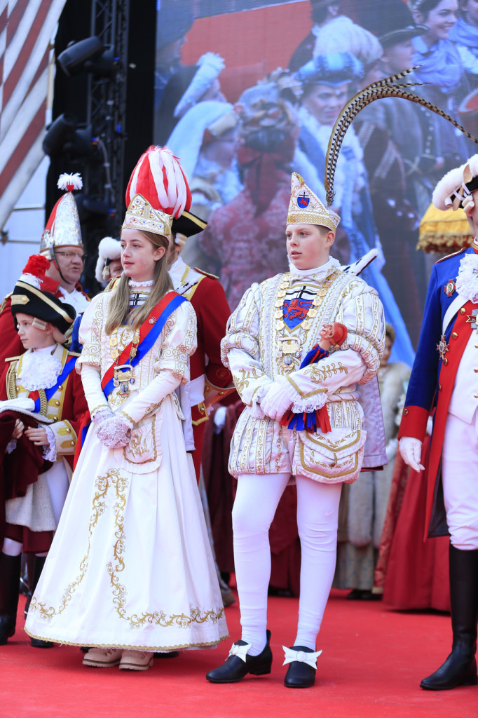 Carnevale di Venezia
