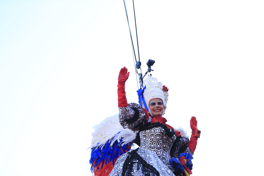 Carnevale di Venezia