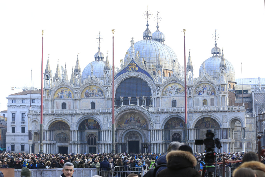 Carnevale di Venezia