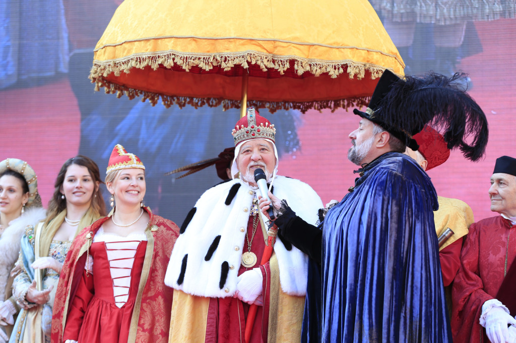 Carnevale di Venezia