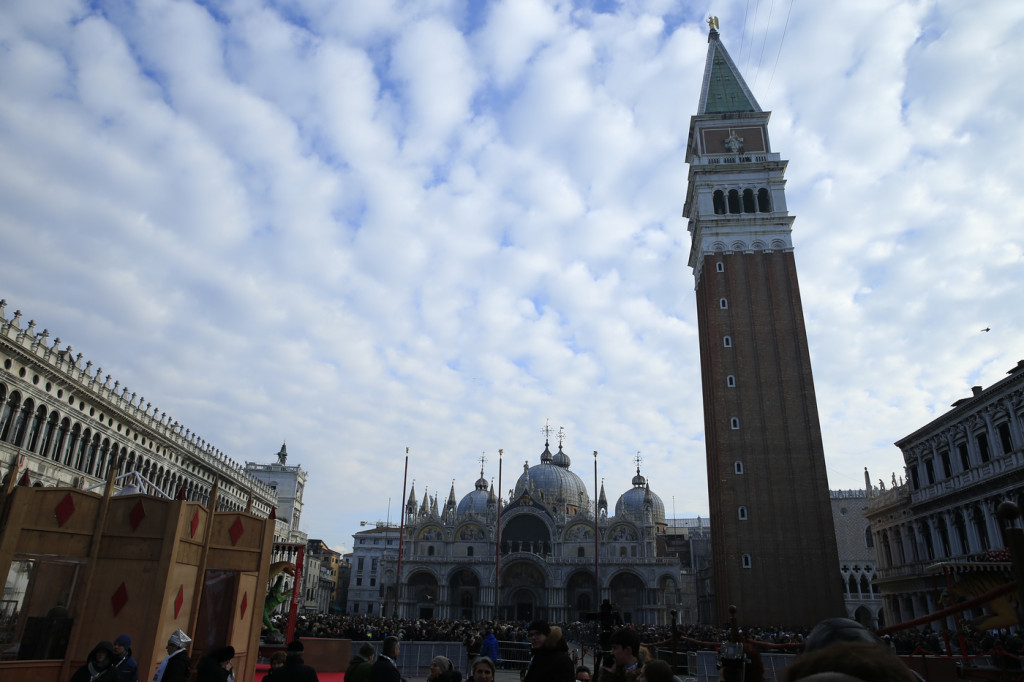 Carnevale di Venezia