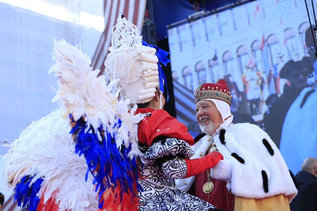 Carnevale di Venezia