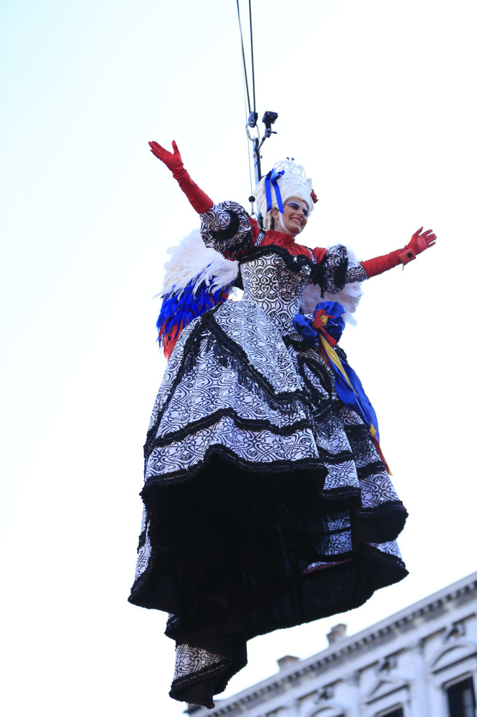 Carnevale di Venezia