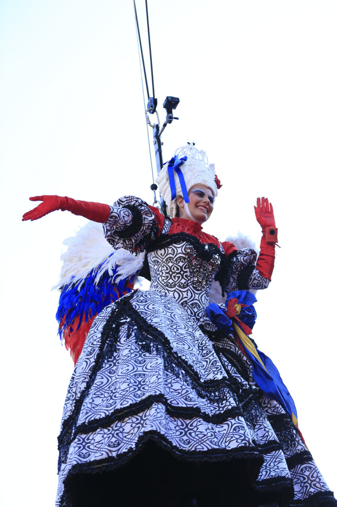 Carnevale di Venezia
