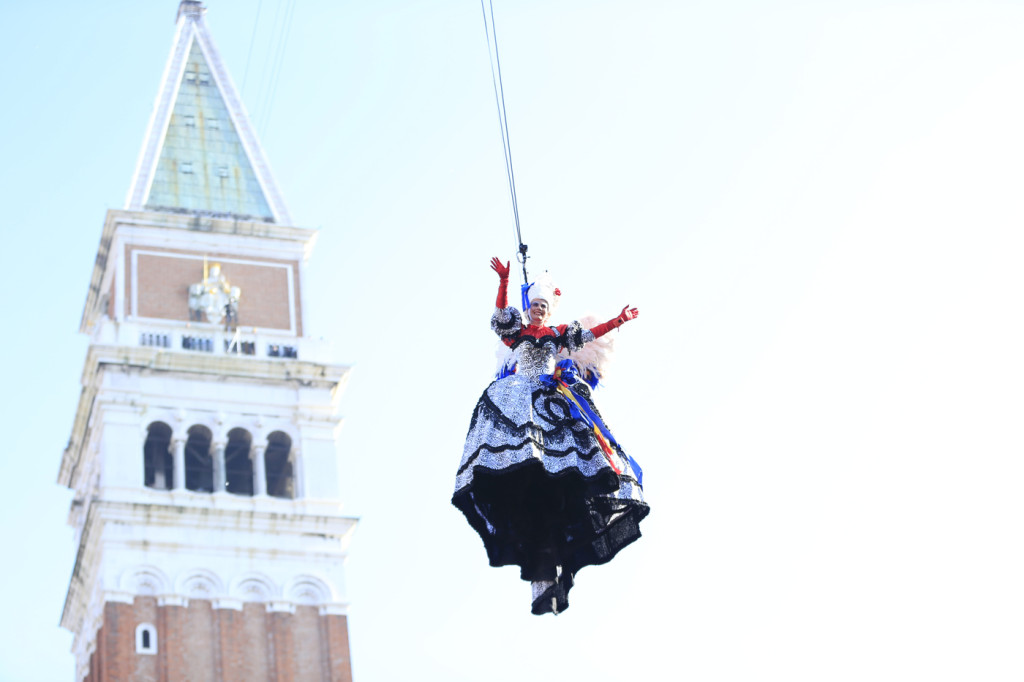 Carnevale di Venezia