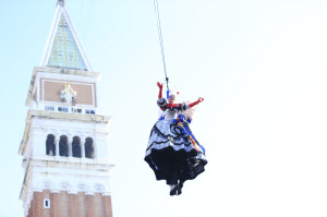 Carnevale di Venezia