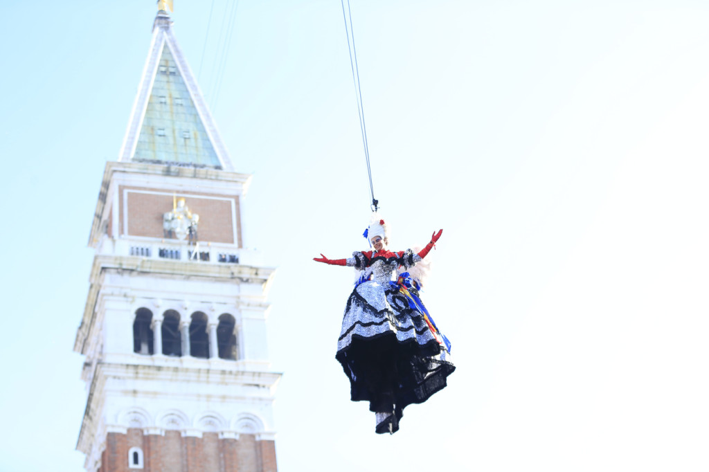 Carnevale di Venezia