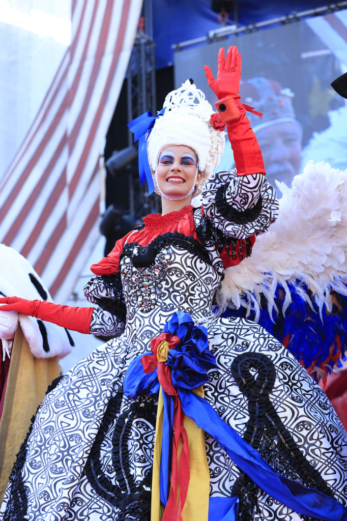 Carnevale di Venezia