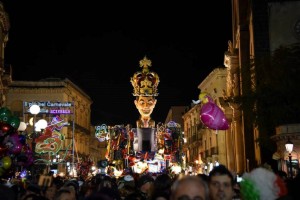 CarnevaleAcireale per M'illumino_di_meno (12)-ph Rossana Rizza