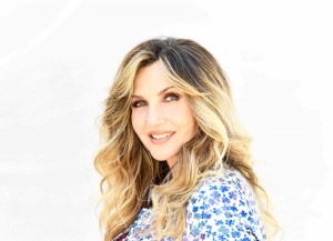 lorella cuccarini