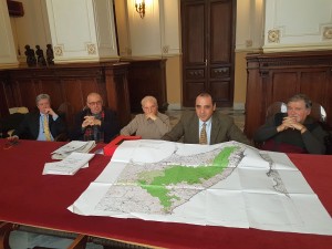 parco peloritani
