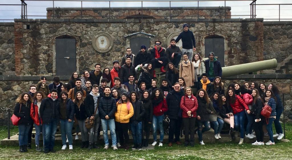 forte cavalli