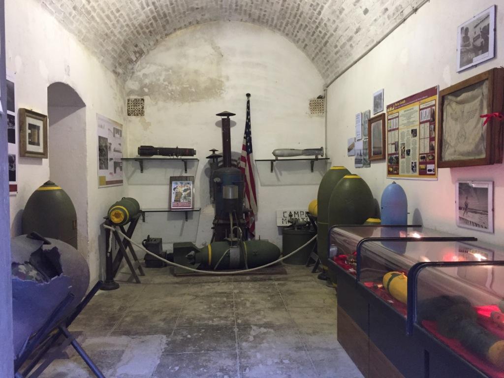 forte cavalli