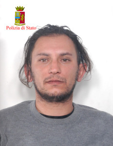 Foti Rocco