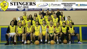 stringers asd