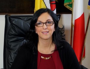 Foto direttore generale unime daniela rupo