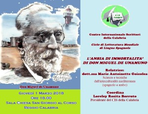 cis calabria