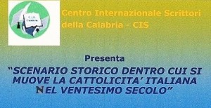 cis calabria