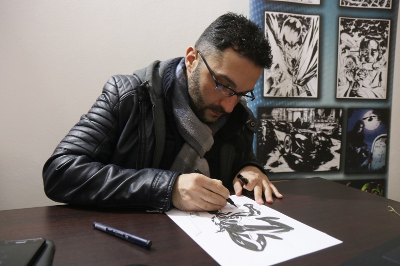 Umberto Giampà