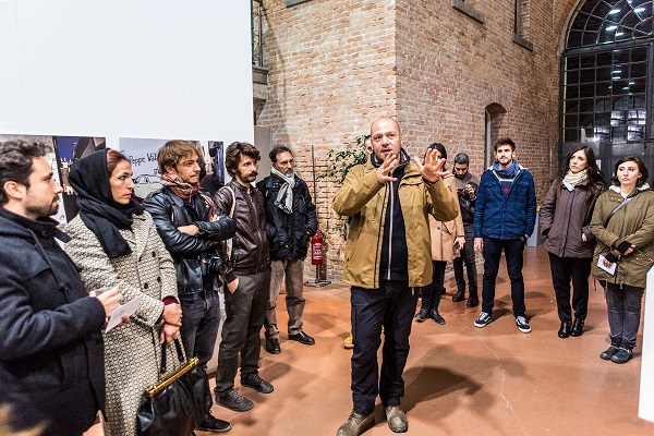 il signor sindaco
