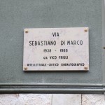 Intitolazione via a Sebastiano Di Marco (1)