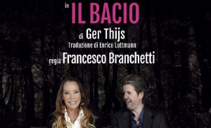 il bacio