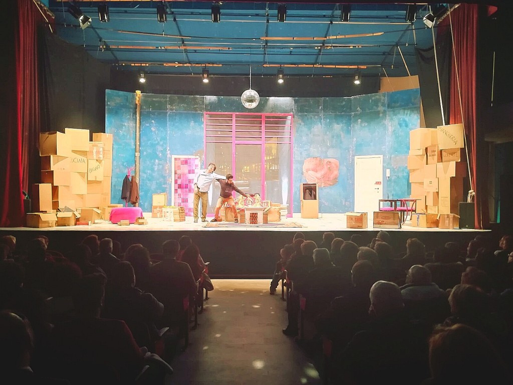 politeama gioia tauro