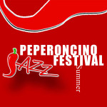 Logo PEPERONCINO JAZZ FESTIVAL