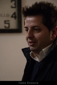 Luciano Armeli Iapichino